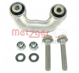 METZGER 53007511 - Stange/Strebe, Stabilisator