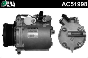 ERA Benelux AC51998 - Kompressor, Klimaanlage