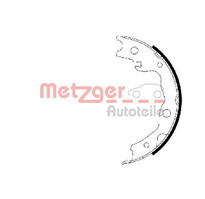 METZGER MG 223 - Bremsbackensatz, Feststellbremse