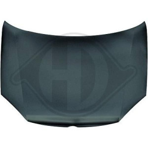 DIEDERICHS 2214100 - Motorhaube