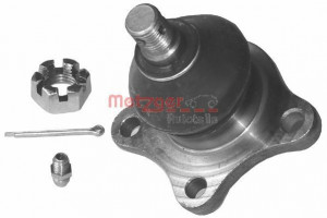 METZGER 57018718 - Trag-/Führungsgelenk