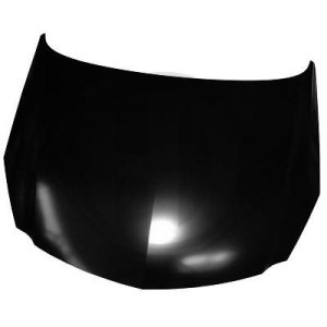 DIEDERICHS 1826000 - Motorhaube