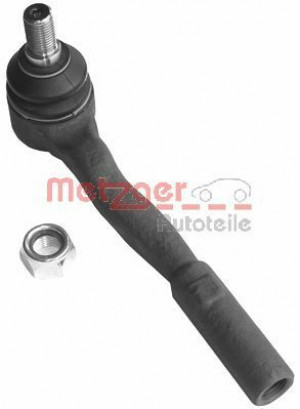 METZGER 54029401 - Spurstangenkopf