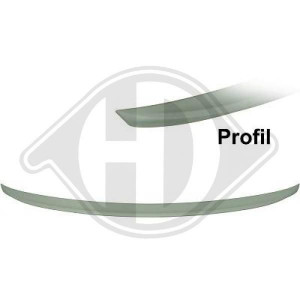 DIEDERICHS 1600361 - Spoiler