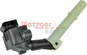 METZGER 0880421 - Zündspule
