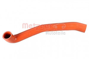 METZGER 2400427 - Ladeluftschlauch