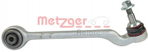METZGER 58090712 - Lenker, Radaufhängung
