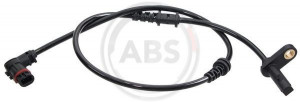 A.B.S. 31192 - Sensor, Raddrehzahl