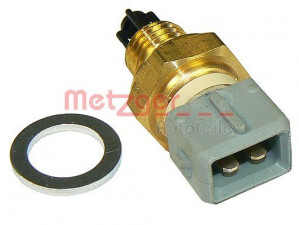 METZGER 0905063 - Sensor, Ansauglufttemperatur