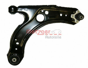 METZGER 58011902 - Lenker, Radaufhängung
