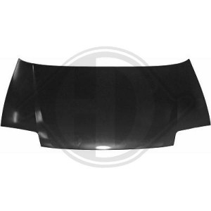 DIEDERICHS 6851000 - Motorhaube