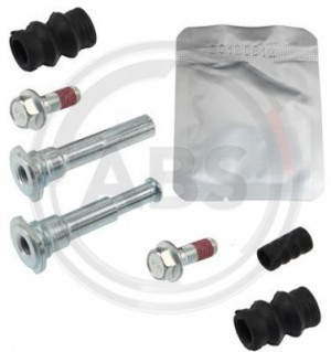 A.B.S. 55125 - Führungshülsensatz, Bremssattel