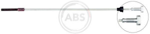 A.B.S. K18011 - Seilzug, Feststellbremse