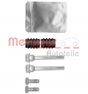 METZGER 113-1476X - Führungshülsensatz, Bremssattel
