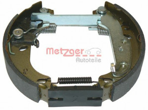 METZGER MG 976V - Bremsbackensatz
