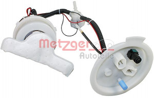 METZGER 2250330 - Kraftstoff-Fördereinheit