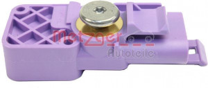 METZGER 0900942 - Sensor, Längs-/Querbeschleunigung