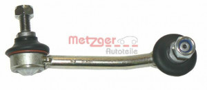 METZGER 53043711 - Stange/Strebe, Stabilisator