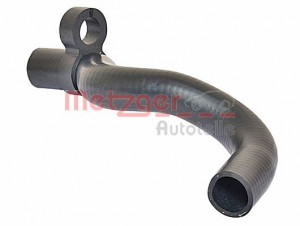 METZGER 2420365 - Kühlerschlauch