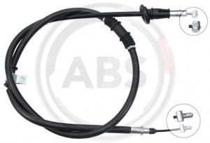 A.B.S. K14918 - Seilzug, Feststellbremse