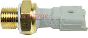 METZGER 0910102 - Öldruckschalter