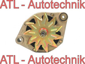 ATL Autotechnik L 33 840 - Generator