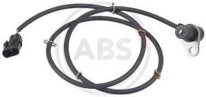 A.B.S. 30980 - Sensor, Raddrehzahl