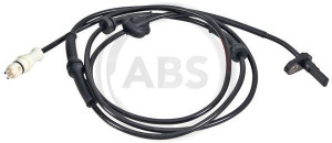 A.B.S. 30669 - Sensor, Raddrehzahl