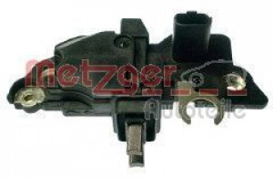 METZGER 2390003 - Generatorregler