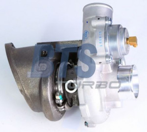 BTS Turbo T914247 - Lader, Aufladung