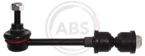 A.B.S. 260589 - Stange/Strebe, Stabilisator