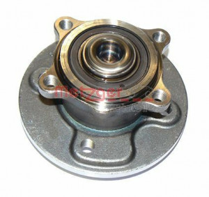 METZGER WM 6251.1 - Radlagersatz