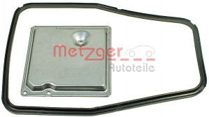 METZGER 8020046 - Hydraulikfiltersatz, Automatikgetriebe