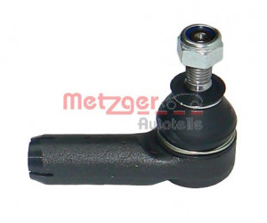 METZGER 54005102 - Spurstangenkopf