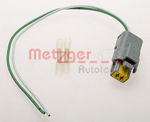 METZGER 2323023 - Kabelreparatursatz, Rückfahrleuchte
