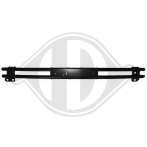 DIEDERICHS 6414008 - Aufpralldämpfer, Stoßfänger