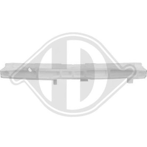 DIEDERICHS 4446061 - Aufpralldämpfer, Stoßfänger