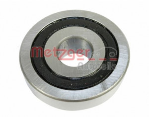 METZGER 6490157 - Wälzlager, Federbeinstützlager