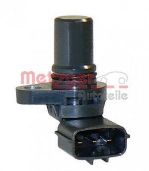 METZGER 0902347 - Impulsgeber, Kurbelwelle
