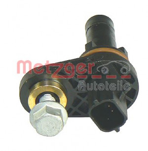 METZGER 0902261 - Impulsgeber, Kurbelwelle