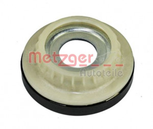 METZGER 6490117 - Wälzlager, Federbeinstützlager