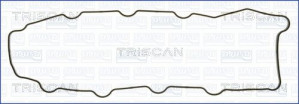 TRISCAN 515-4250 - Dichtung, Zylinderkopfhaube
