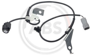 A.B.S. 30958 - Sensor, Raddrehzahl
