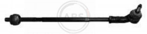 A.B.S. 250196 - Spurstange