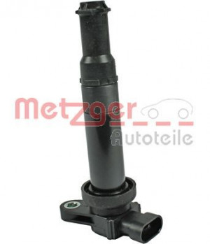 METZGER 0880443 - Zündspule