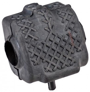 A.B.S. 274001 - Lagerbuchse, Stabilisator