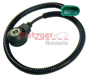 METZGER 0907052 - Klopfsensor