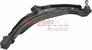 METZGER 58028602 - Lenker, Radaufhängung
