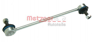 METZGER 53022318 - Stange/Strebe, Stabilisator