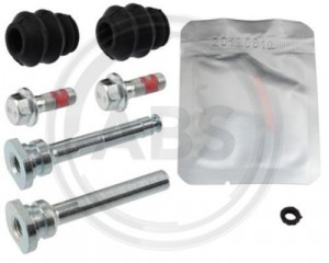 A.B.S. 55103 - Führungshülsensatz, Bremssattel
